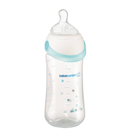 Biberon Easy Clip Natural Comfort Bleu 150 Ml De Bebe Confort Biberons Pp Polypropylene Aubert Biberon Easy Clip Natural Comfort Bleu 150 Ml De Bebe Confort Biberons Pp Polypropylene Aubert