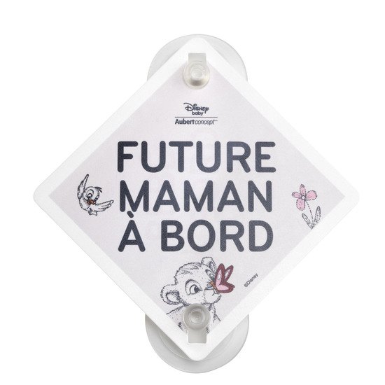 Signalisation Bebe A Bord Animals Simba De Aubert Concept Signalisation Aubert Signalisation Bebe A Bord Animals Simba De Aubert Concept Signalisation Aubert