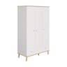 Ylvie Armoire 3 portes