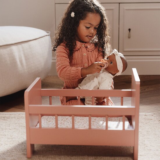 Poupée - Noa Rose  de Little Dutch Poupée - Noa Rose  de Little Dutch