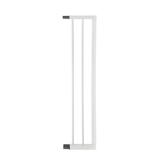 Rallonge Easylock+ Metal Blanc 16 cm de Geuther