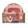 Coffret repas Bambou