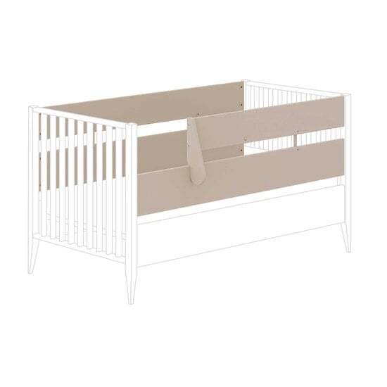 Mila & Ben Set de Sécurité Beige  de Paidi