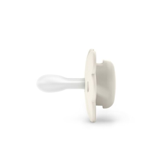 Sucette réversible SX Pro Wonderland Beige  de Suavinex