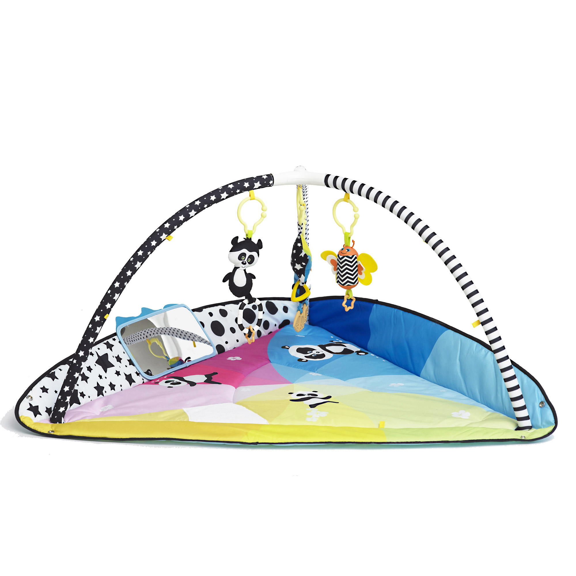 porteur babysun
