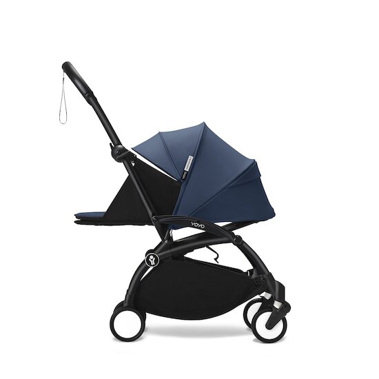 Pack nouveau-né 0+ YOYO³ Bleu Air France  de Stokke®