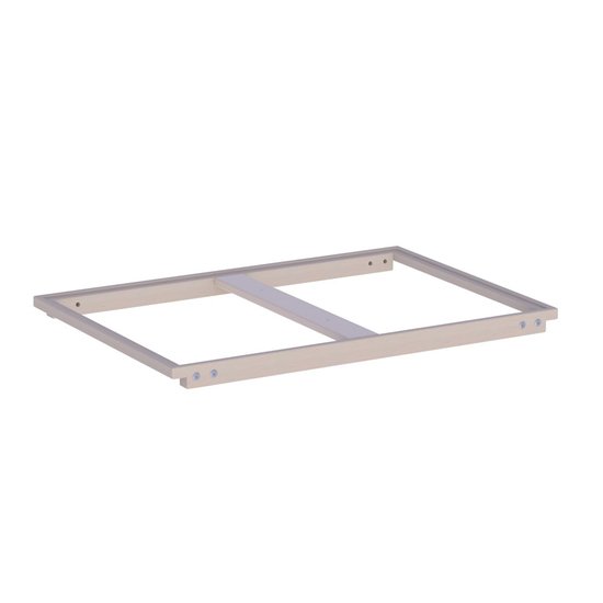 Léo adaptateur box à langer pour lit 140cm Naturel  de Théo
