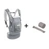 Porte-Bébé Physio Carrier + Kit Nouveau Né