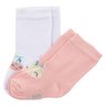 Sweet Summer Lot de 2 chaussettes