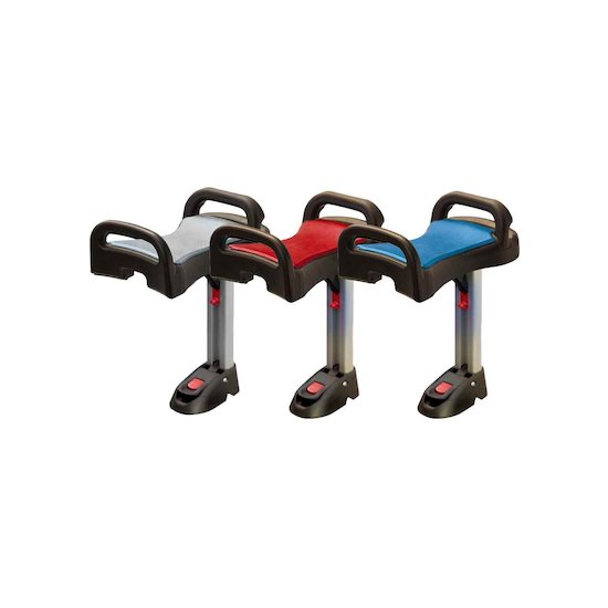Selle pour BuggbyBoard Bleu  de Lascal