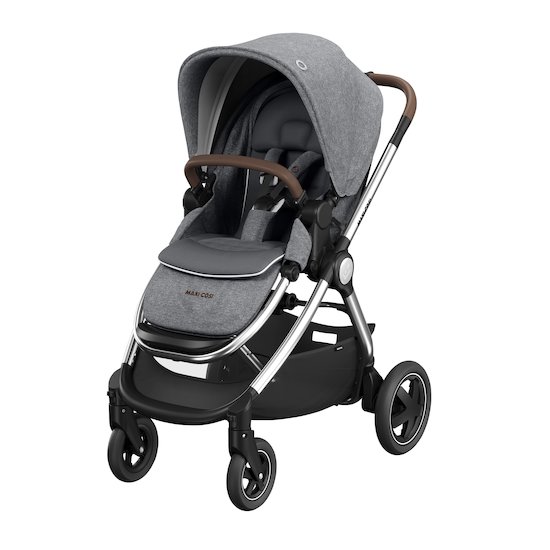 Poussette Adorra² Luxe Twilic Grey  de Maxi-Cosi