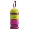 Boite doseuse de lait empilable