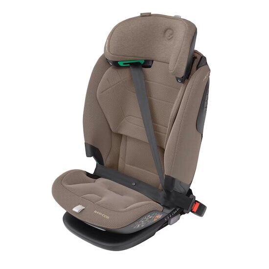 Siège auto Titan Pro2 i-Size Authentic Truffle beige  de Maxi-Cosi Siège auto Titan Pro2 i-Size Authentic Truffle beige  de Maxi-Cosi