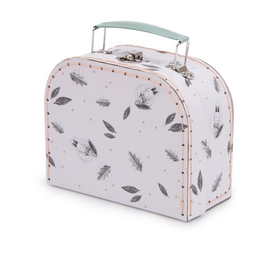 Après la Pluie Valise Petite  de Moulin Roty