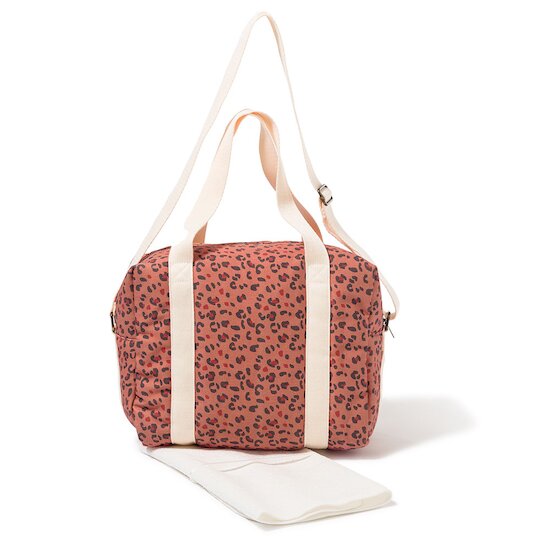 Sac à langer Wild Terra  de Maïka Sac à langer Wild Terra  de Maïka