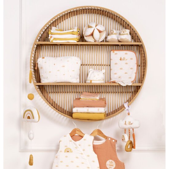 Sunlight Jouet d'activités   de Sauthon Baby Déco Sunlight Jouet d'activités   de Sauthon Baby Déco