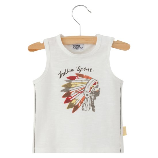 Débardeur collection Indian Spirit