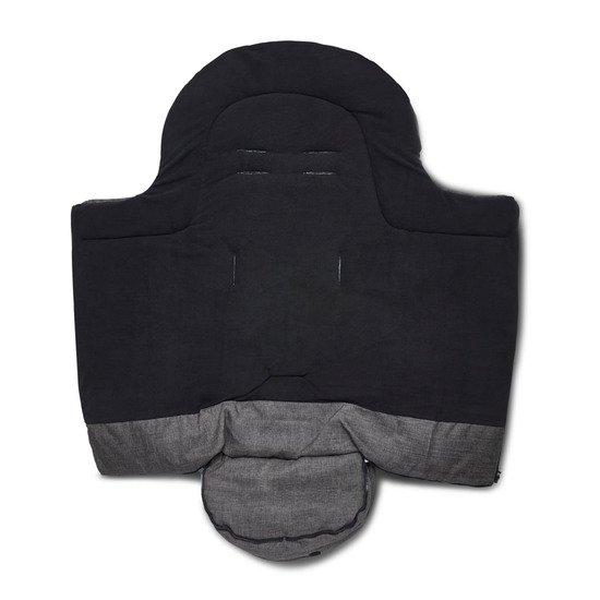 Chancelière hiver  Diamond Asphalt  de ABC Design