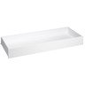 Loft Blanc tiroir pour Little Big Bed 70x140