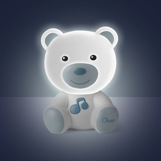 Veilleuse Musicale Pour Bebe Enfant Aubert