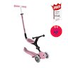 Trottinette évolutive Go Up Active Eco