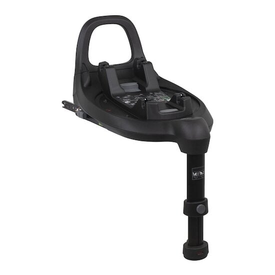 Base rotative 360 i-Size Kory Black  de Chicco