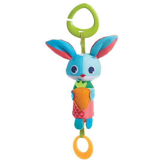 Carillon Thomas le lapin  de Tiny Love