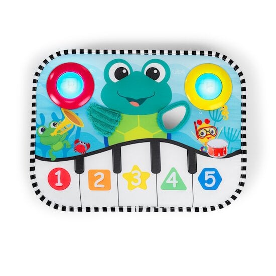 Ocean Explorers Tap Tap Piano   de Baby Einstein