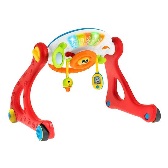 Portique multi-activités 4 en 1   de Chicco Portique multi-activités 4 en 1   de Chicco