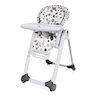 Chaise haute Polly Progres5