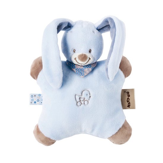 Alex & Bibou flatsie