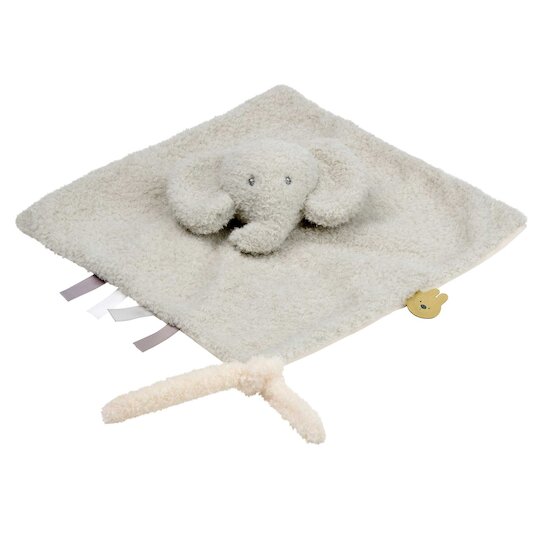 Teddy Doudou Elephant  de Nattou Teddy Doudou Elephant  de Nattou