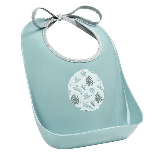 Lot de 7 bavoirs naissance Baby love garçon de Trois Kilos Sept, Bavoirs :  Aubert