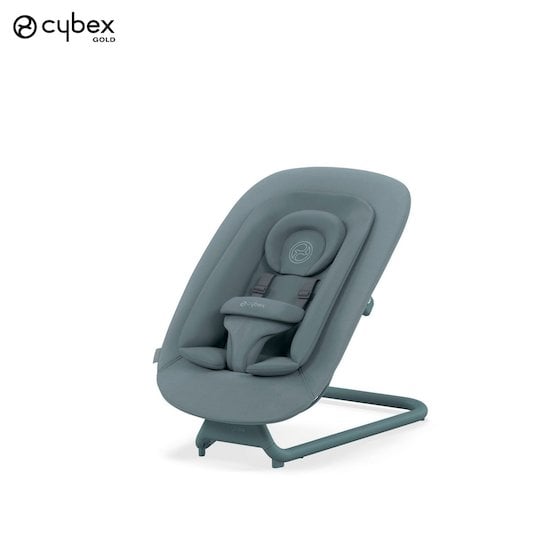 Lemo Bouncer Stone Blue  de CYBEX