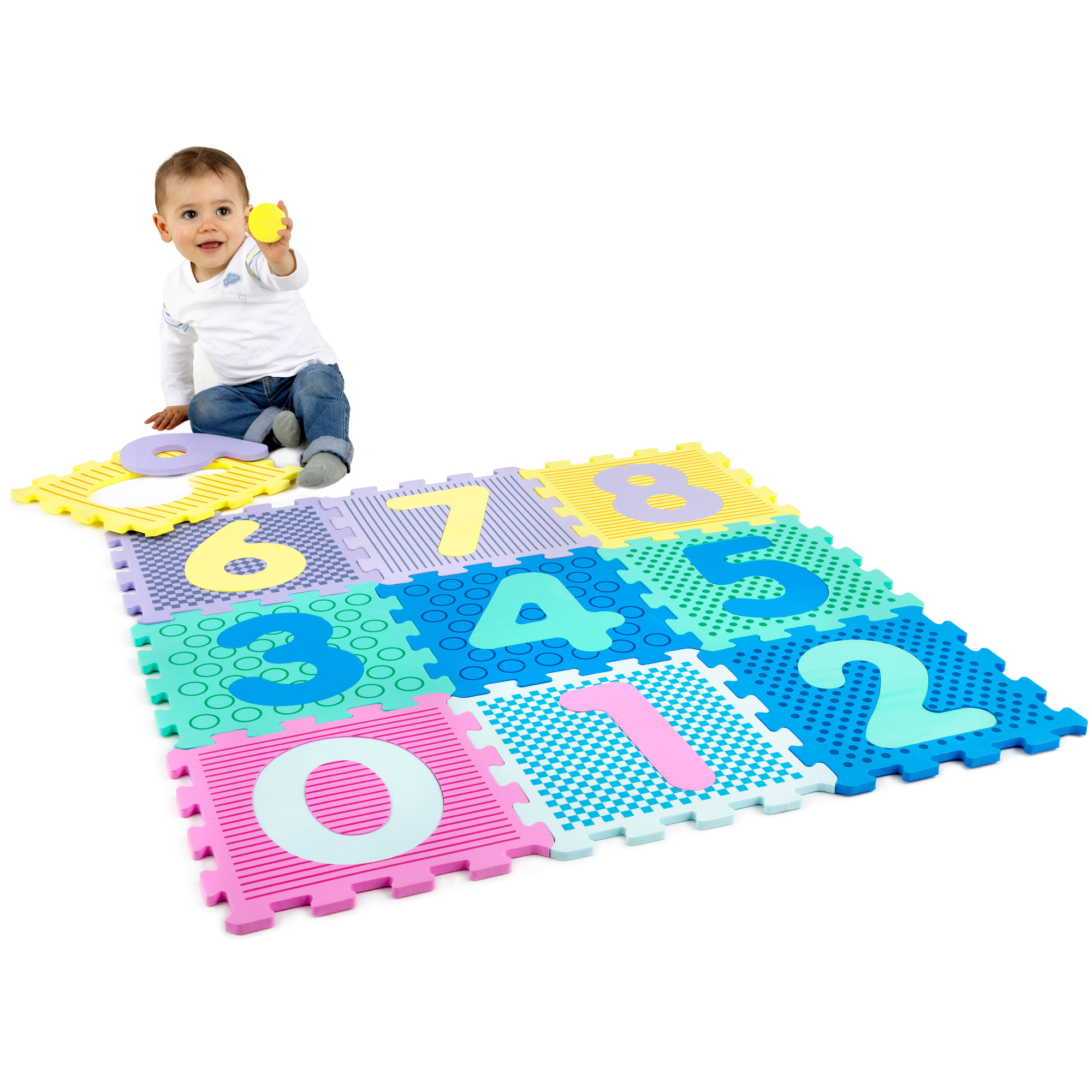 Dalles En Mousse Chiffres De Formula Baby Tapis D Eveil Aubert Dalles En Mousse Chiffres De Formula Baby Tapis D Eveil Aubert
