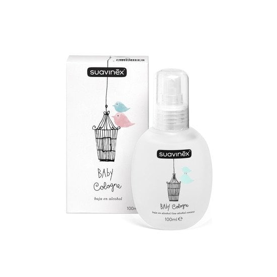 Baby Cologne 100ml