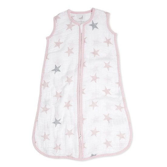 Sac Nid Cosy Léger 1 TOG Doll Stars 12-18 mois de aden + anais essentials