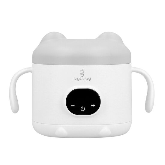 Chauffe Petit Pot Nomad™ 3.0   de Izybaby