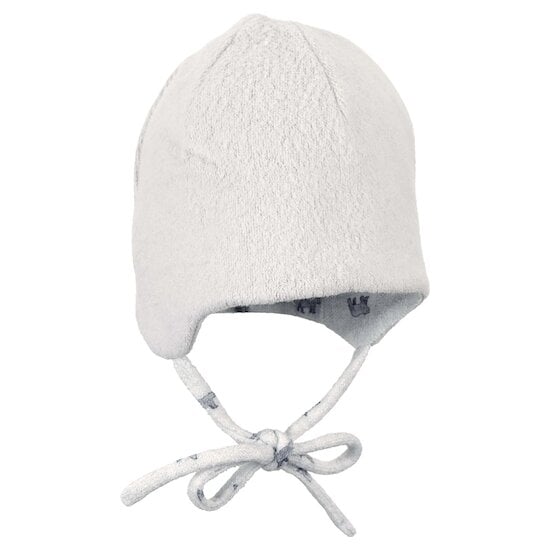 Bonnet Beanie Gris  de Sterntaler Bonnet Beanie Gris  de Sterntaler