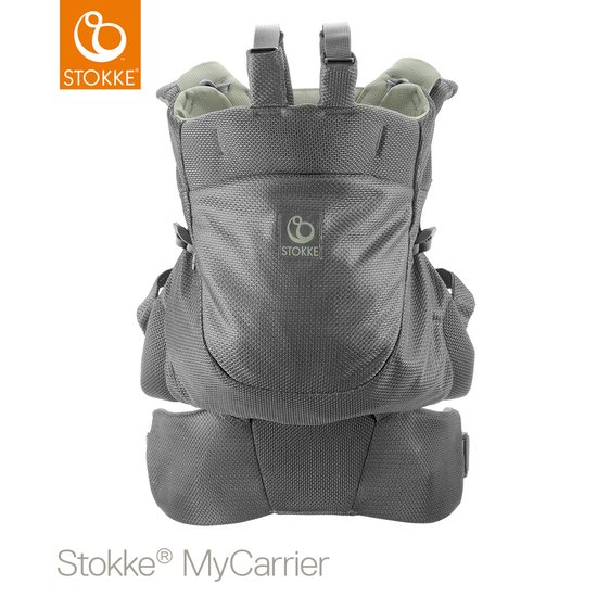 Porte-bébé MyCarrier