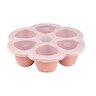 Multiportions silicone