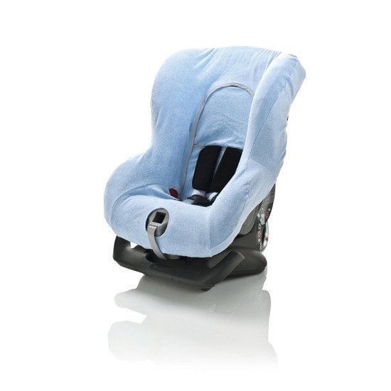 Housse été First Class Plus Bleu  de Britax