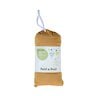 Drap housse en jersey bio