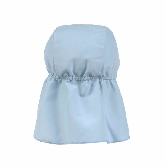Casquette protège nuque anti-UV Bleu Ciel  de Lässig Casquette protège nuque anti-UV Bleu Ciel  de Lässig
