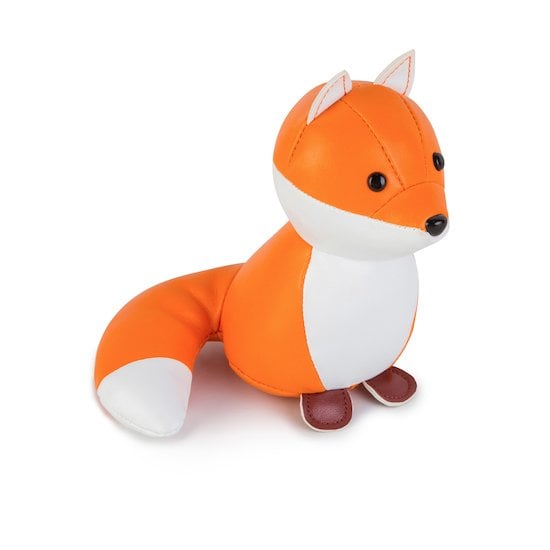 Hochet Tiny Friends Renard  de Little Big Friends