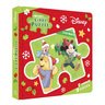 Mon petit livre puzzle