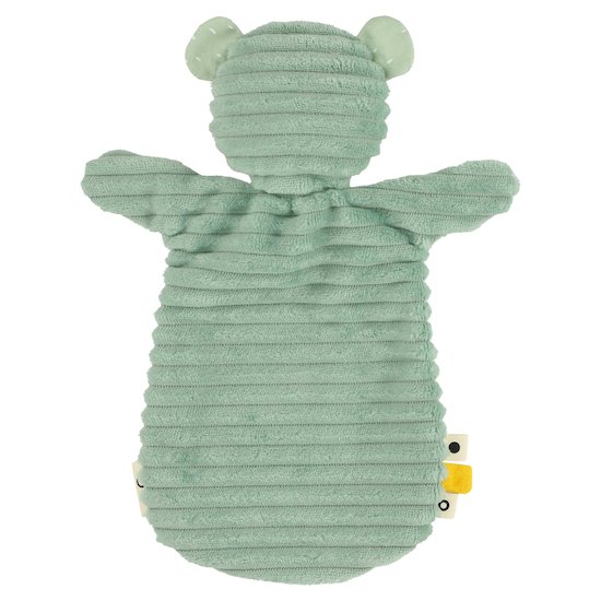 Marionnette M. Ours Polaire  de Trixie