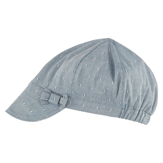 Casquette collection English Summer Camp Fille