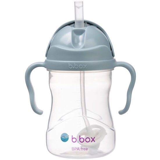 Tasse d'apprentissage Sippy Cup Ocean 240 ml de B.Box