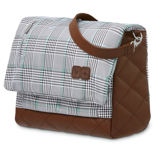 Sac à langer Urban Fashion Smaragd  de ABC Design